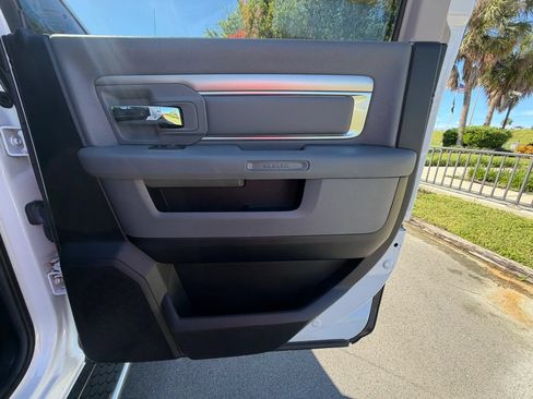 Used 2014 RAM 1500 Big Horn AWD/4WD image 28