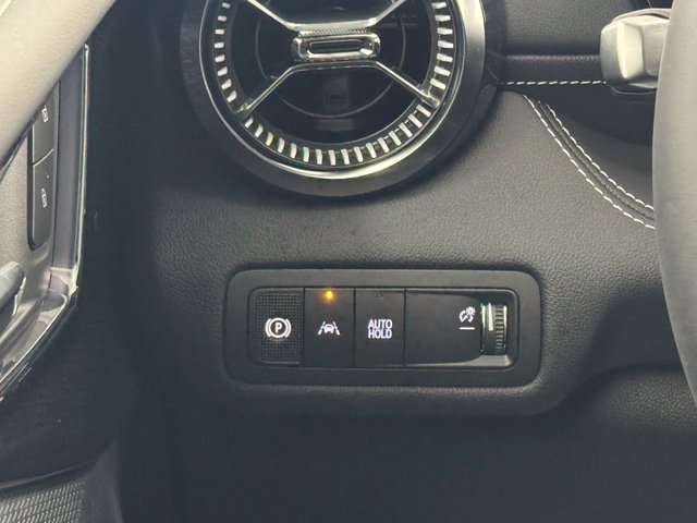 New 2027 Chevrolet Blazer EV LT AWD/4WD image 12