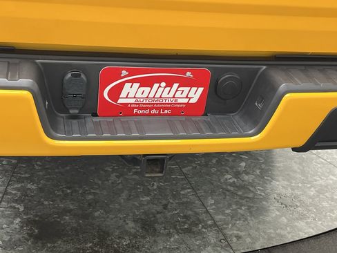 Used 2018 Chevrolet Colorado Z71 image 30