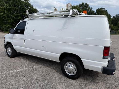 Used 2013 Ford E-250 and Econoline 250 w/ PWR Group RWD image 6