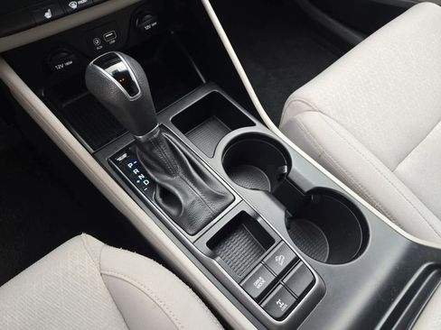 Used 2018 Hyundai Tucson SEL AWD/4WD image 28