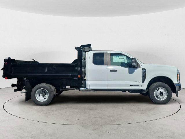 Used 2025 Ford F350 XL w/ XL Chrome Package AWD/4WD image 4
