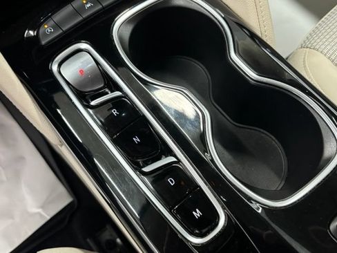 Used 2023 Buick Envision Preferred FWD image 33