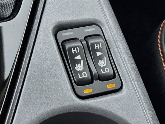 New 2026 Subaru Crosstrek 2.5i Limited AWD/4WD image 19
