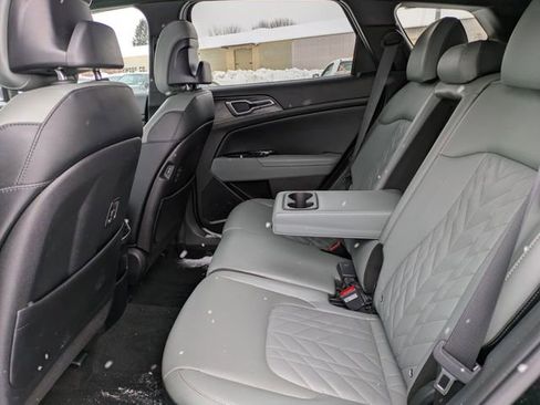 Used 2023 Kia Sportage X-Line w/ X-Line Premium Package image 22