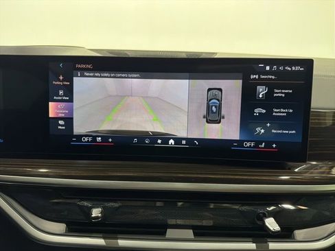 Used 2025 BMW X5 xDrive40i w/ M Sport Package image 34