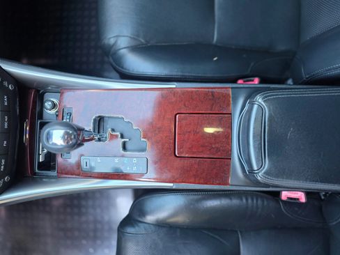 Used 2007 Lexus IS 250 RWD image 19