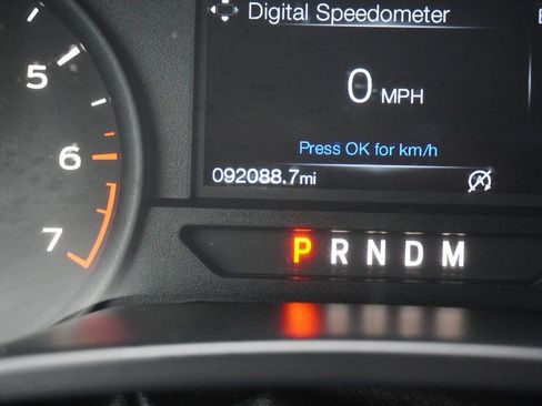 Used 2019 Ford F150 XL w/ Equipment Group 101A Mid image 11