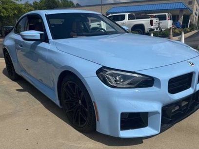 Used 2023 BMW M2 w/ Lighting Package