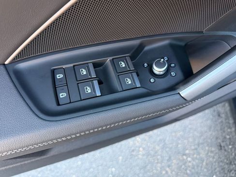 Used 2025 Audi A3 2.0T Premium w/ Black Optic Package image 18