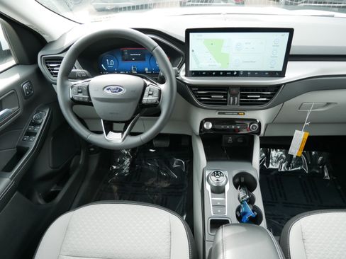 Used 2024 Ford Escape Active w/ Tech Pack #2 image 9