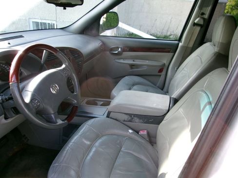 Used 2006 Buick Rendezvous CX w/ CXL Preferred Equipment Group image 6