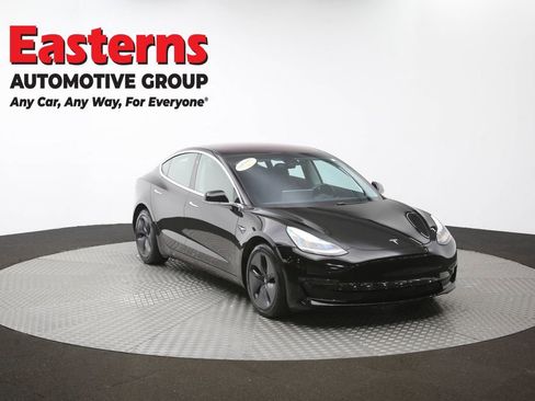 Used 2018 Tesla Model 3 Long Range image 45