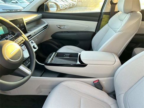 New 2026 Hyundai Tucson Blue SE w/ Tow & Go Package image 8