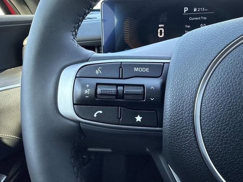 New 2026 Kia K5 GT-Line image 24