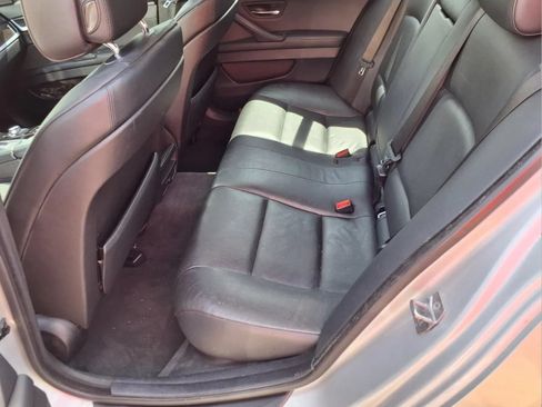 Used 2013 BMW 528i xDrive Sedan AWD/4WD image 11