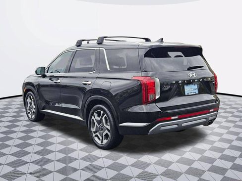 Used 2023 Hyundai Palisade Limited AWD/4WD image 36