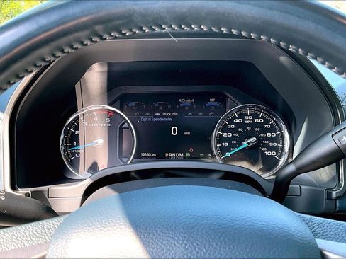 Used 2022 Ford F450 Limited AWD/4WD image 19