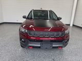 Used 2022 Jeep Compass Trailhawk w/ Trailhawk Convenience Group image 6