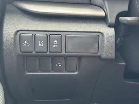 New 2025 Mitsubishi Eclipse Cross AWD image 20