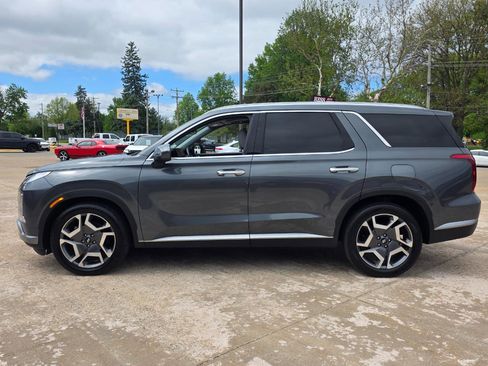 Used 2024 Hyundai Palisade SEL w/ Premium Package AWD/4WD image 8