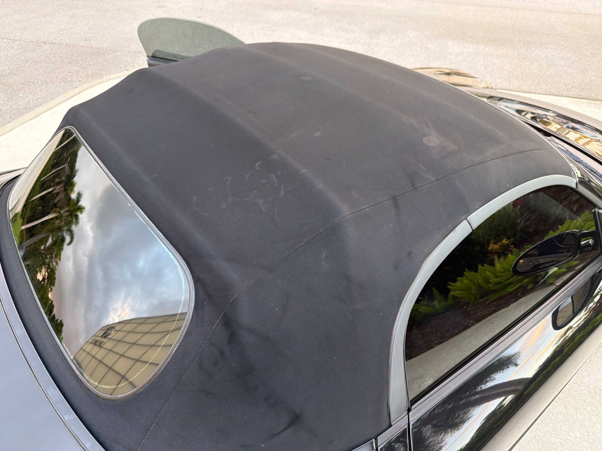 Used 2008 Porsche Boxster RWD image 25