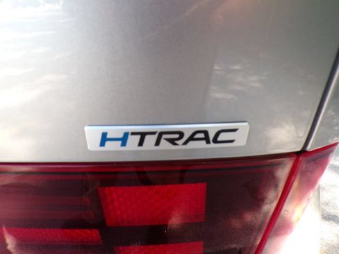 Certified 2025 Hyundai Santa Fe SEL AWD/4WD image 16