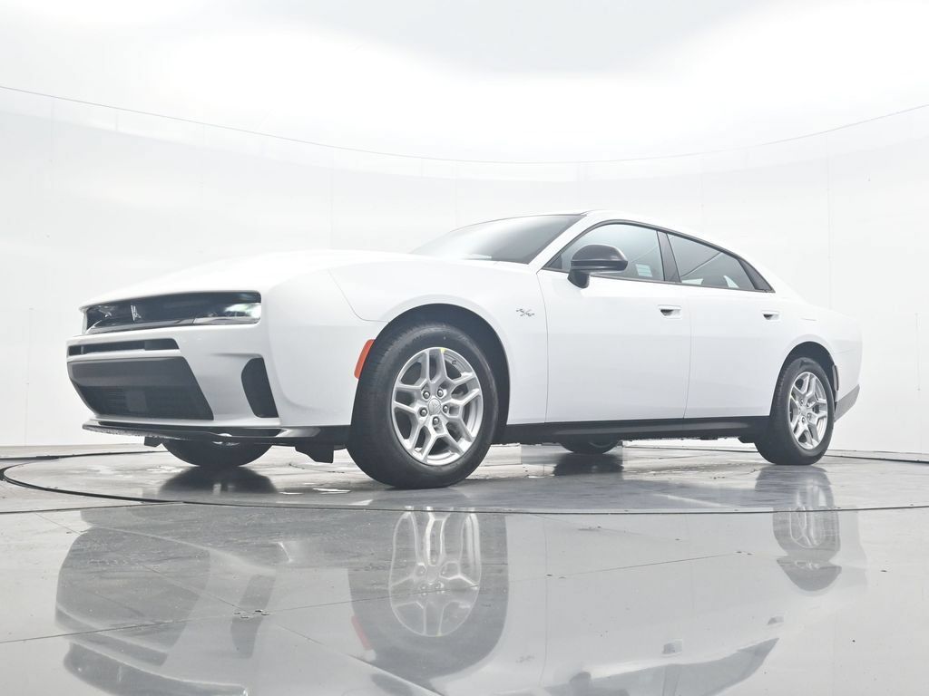 New 2026 Dodge Charger R/T AWD/4WD image 33