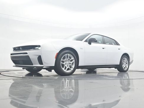 New 2026 Dodge Charger R/T AWD/4WD image 33