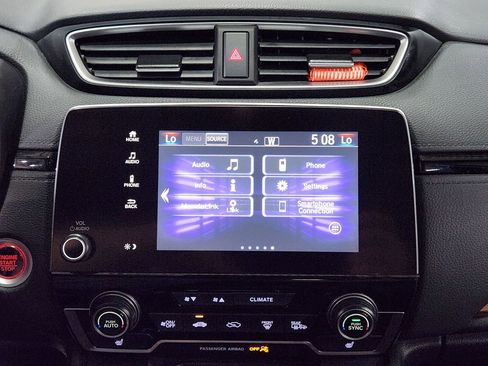 Used 2022 Honda CR-V EX-L image 34
