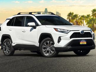 Certified 2024 Toyota RAV4 XLE Premium w/ Weather Package AWD/4WD video 2