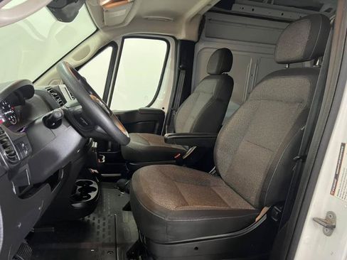 Used 2023 RAM ProMaster 2500 FWD image 15