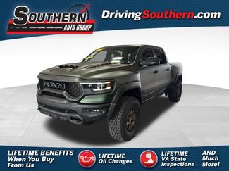 Used 2024 RAM 1500 TRX w/ TRX Level 2 Equipment Group AWD/4WD 360° Tour
