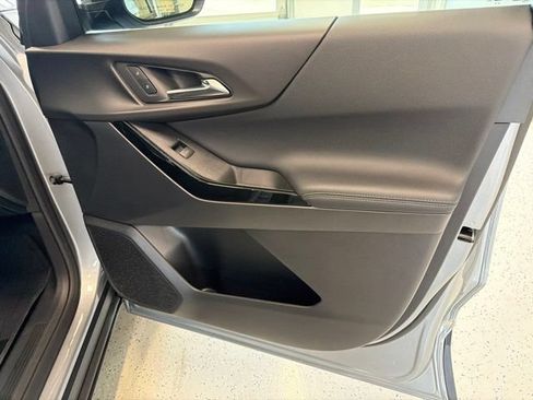 New 2027 Chevrolet Equinox LT AWD/4WD image 43