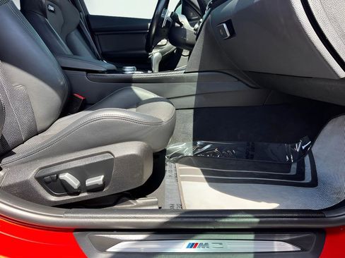 Used 2018 BMW M3 w/ Competition Package RWD image 33