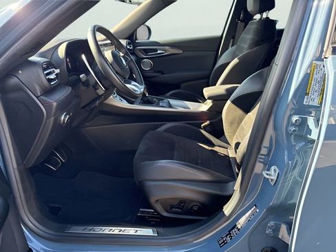 Used 2024 Dodge Hornet R/T Plus image 9