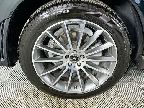 Certified 2023 Mercedes-Benz GLE 350 image 32