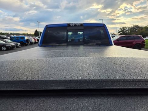 Used 2019 RAM 3500 Laramie AWD/4WD image 27