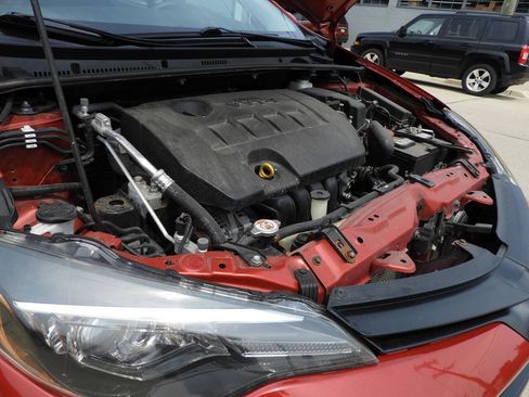 Used 2019 Toyota Corolla L FWD image 41