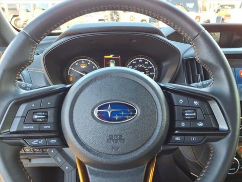 Used 2024 Subaru Forester Wilderness image 17