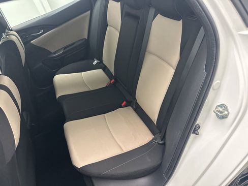 Used 2018 Honda Civic EX image 13
