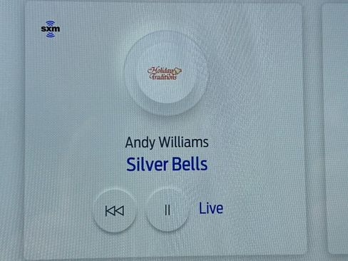 New 2025 Ford Bronco Sport Big Bend image 19