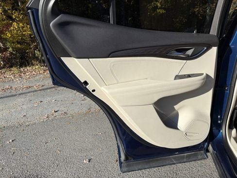 Certified 2023 Buick Envision Avenir image 50