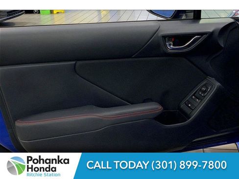 Used 2023 Subaru BRZ Premium RWD image 25