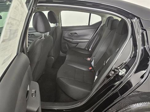 New 2025 Nissan Sentra S image 19