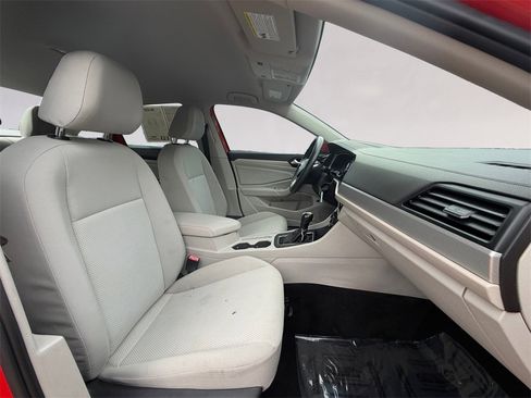 Used 2019 Volkswagen Jetta S w/ Driver Assistance Package image 17