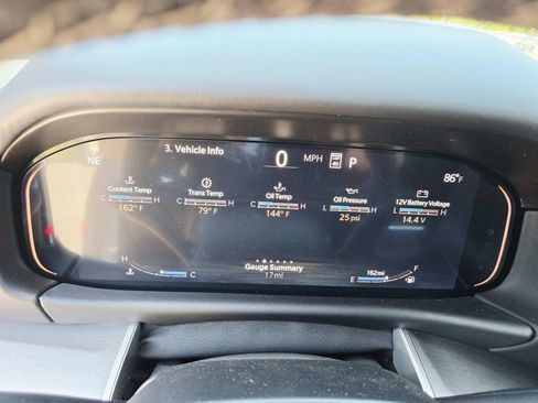 New 2026 Jeep Grand Wagoneer Limited AWD/4WD image 27