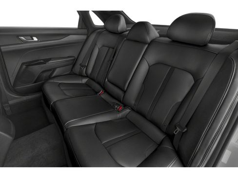 Used 2023 Kia K5 GT-Line w/ GT-Line Premium Package AWD/4WD image 11