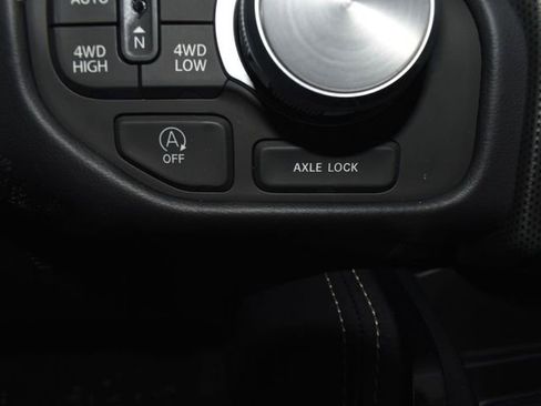 New 2026 RAM 1500 Limited w/ Bed Utility Group AWD/4WD image 29