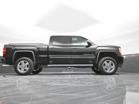 Used 2015 GMC Sierra 2500 Denali image 41